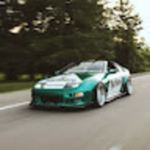 Meet your Posher, Roshen